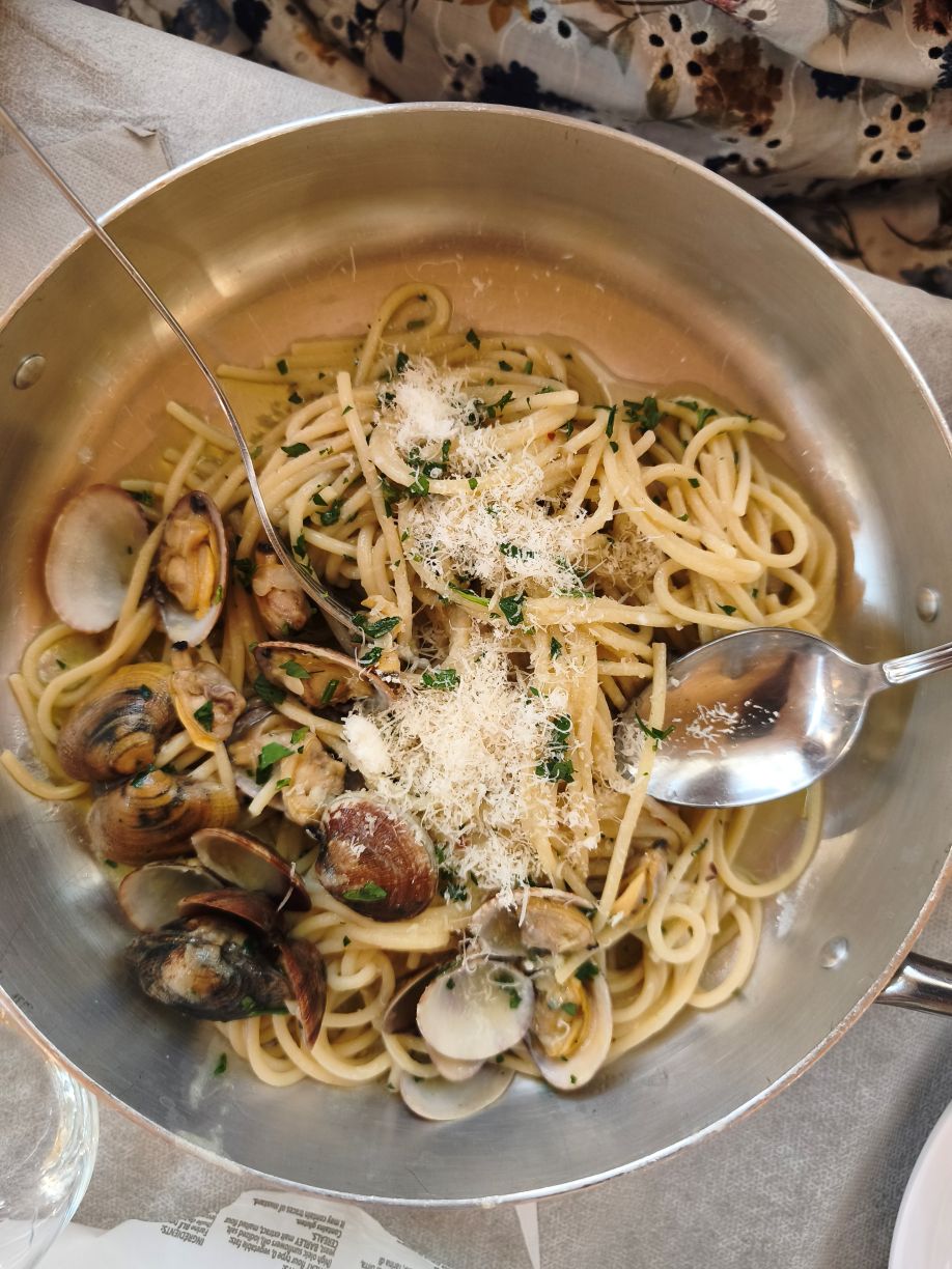 Cibo 29